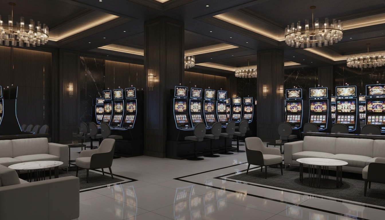 Wichtige Informationen zur Nutzung des Excitewin Casinos