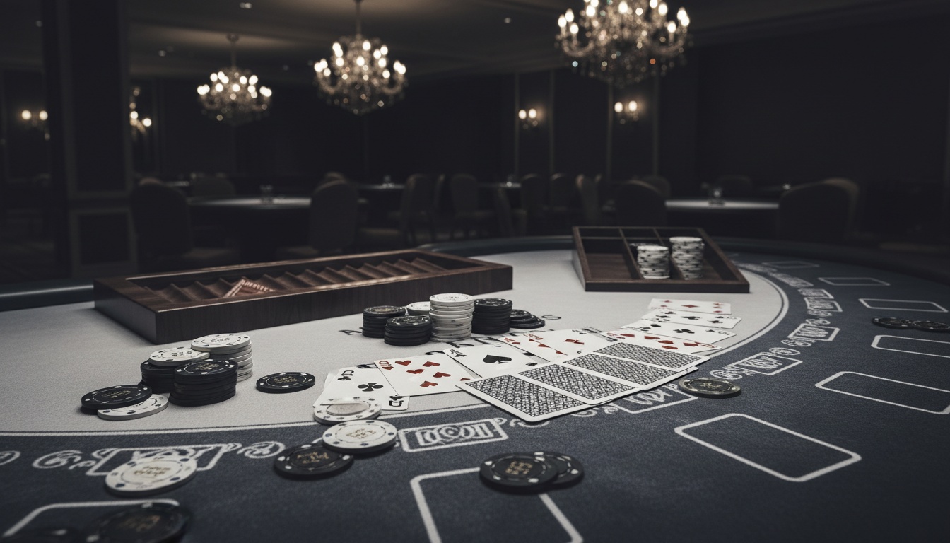 Vielfalt der Spiele im Excitewin Casino entdecken
